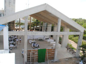 IglesiaSanJose
